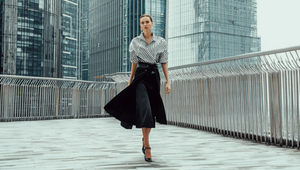 Tento kúsok o vás povie, že máte štýl: Toto zo šatníka na jeseň určite vytiahnite!