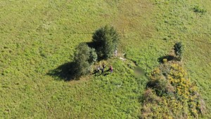 Nezvestnú Košičanku (†49) našli, jej telo vypátral dron