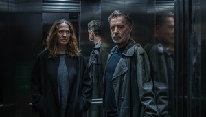 Z obsahu nového seriálu Lovec mrazí: Boj dobra so zlom či exorcizmus vás vtiahnu do deja!