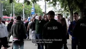 Kotlebovci dostali pokuty po tisíc eur: Matovičovi tiež hrozí peňažný trest