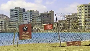 Mesto duchov. Takto vyzerá po 36 rokoch