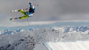 Zlodeji sa prispôsobili počasiu! Ukradli lyžiarske výstroje