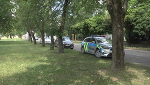 Náhodný okoloidúci našiel v rieke Laborec telo bývalého hokejbalistu. Prípad vyšetruje polícia