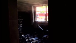 Krutá smrť v plameňoch: Z horiaceho domu vytiahli telo majiteľa