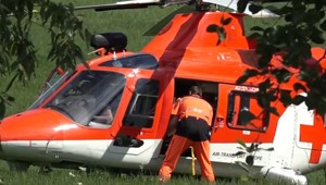 Na súťaži vo varení guláša vrazil do 6 ľudí. Šoféra súd poslal do väzby