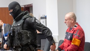 Kýbel dostal 25 rokov - ako sa slovenská justícia vysporiadala so sýkorovcami