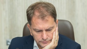 Igor Matovič (OĽaNO) o víťazstve Jurinovej: Žilinský kraj môže pokojne spávať. Aké sú výsledky v ďalších krajoch?