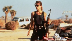 Do nového Terminátora sa po 27 rokoch vracia Linda Hamilton! Tá sa ale zmenila!