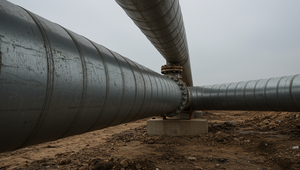 Ropovod Družba môže byť opäť v prevádzke o mesiac a pol, tvrdí Zelenskyj