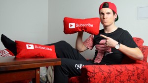 Známy youtuber Expl0ited sa chce biť! Čo plánuje?