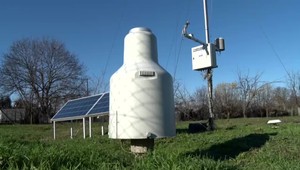 Na Slovensku meteostanica namerala absolútny slovenský rekord