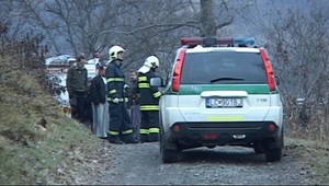 Jozef (†35) sa opil. Domov už neprišiel