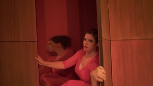 Herečka Zuzana FIalová: Keď mi z domu odchádzal syn, mala som pocit, že sa mi roztrieštilo telo