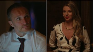 Nina sa konečne osmelí a vyštartuje po veľvyslancovi: Zavrie sa s ním v kancelárii a…