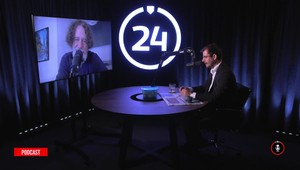 Sme v kaviarni: Politika, slama a pár faciek