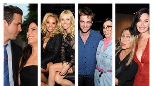 Rodinu si človek nevyberá, no kamarátov áno. Tieto hviezdy poznajú cenu skutočného priateľstva