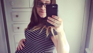 Ľudia kritizujú matku, ktorá prvýkrát otehotnela v 15-tich: Neuveríte, ako dnes vyzerá jej rodina!