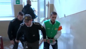 Mladík sa priznal ku krádeži, za mrežami ale ostáva iný muž