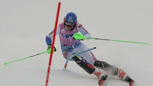 Vlhová s prvým víťazstvom v sezóne. S dvojstotinovým náskokom ovládla paralelný slalom