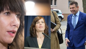 Za nepriznaný majetok majú zaplatiť pokutu Nicholsonová, Remišová aj Sólymos