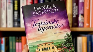 Zakázané city v tieni galérie Uffizi. Pokračovanie série, ktoré chytí za srdce