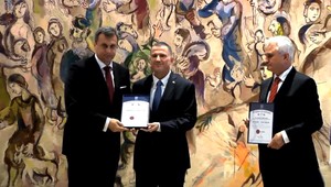 Z Izraela odchádzame múdrejší a pokornejší, tvrdí Andrej Danko
