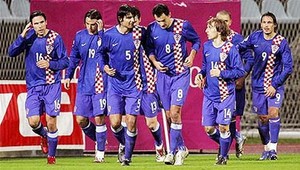 Chorváti vhodný súper na generálku pred štartom kvalifikácie ME