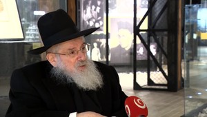 Ako 10-ročný skončil v koncentráku. Verí, že prežil len vďaka vyššej moci