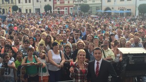 Staň sa súčasťou slovenského rekordu na JOJKE v meste