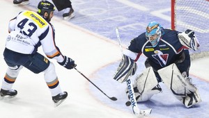 Highlight: Slovan porazil Košice a vyrovnal stav finálovej série