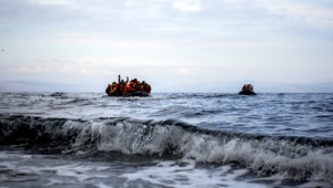 Grécko bude stáť utečenecká kríza viac ako 600 miliónov eur