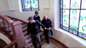 Sudca rozhodoval o prepustení Mikuláša Varehu, k výsledku nedošlo