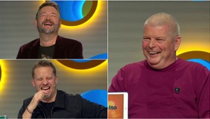 Hádači plakali od smiechu: Hosť v Inkognite zaskočil aj moderátora, zasahoval režisér!