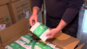 Pomoc filantropov neutícha. J&T a EPH pomáhajú svojim krajinám aj naďalej, dodali ďalší zdravotnícky materiál