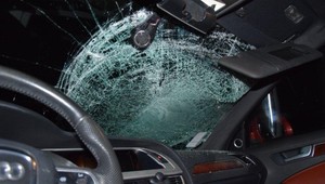 Tragédia v Trenčíne. Pri nehode prišiel o život 48-ročný cyklista