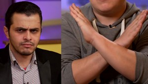 Filip si nedá servítku pred ústa ani dnes: Neuveríte, čo ho doženie k odchodu od Aliho stola!