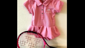 Bývalá hviezdna tenistka čaká prvé dieťa