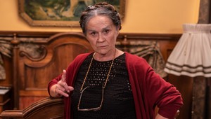 Žiadny rozchod sa nekoná! Gregorová (70) ukázala, že sú s Koptíkom (38) stále ako hrdličky!