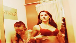 Ako vyzerať vždy sexi? Poradí playmate Saša...