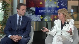 Ódor: Trump uznáva len silu. Beňová vidí v dohode s USA výhodu