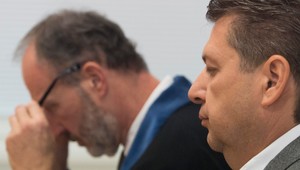 Aj keď Bašternák prepísal majetky na rodičov, príde o najmenej 3 byty