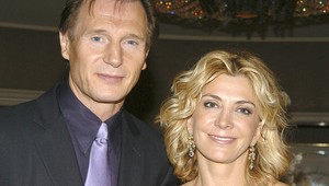 Toto vás rozplače! Syn Liama Neesona urobil obrovské gesto, ktorým si uctil svoju zosnulú mamu