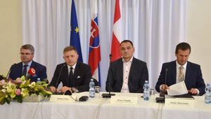 Výjazdové rokovanie vo Svidníku. V regióne pribudne 1 418 pracovných miest