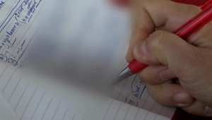 Blogerka a oplzlé správy policajtovi