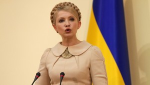 Tymošenková: Janukovyč zavádza diktatúru