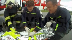 Matka (†28) neprežila pád do rieky, toto videli záchranári