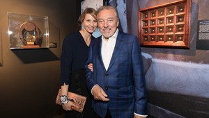 Zápal dutín zažehnaný. Gott opäť žiari!