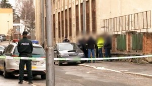 V Kežmarku našli mŕtveho Tibora (†45), zbraň ležala vedľa neho