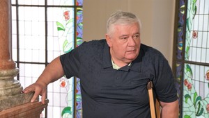 Korupčná kauza s exšéfom SNS Jánom Slotom. Prokurátor navrhuje 10 rokov