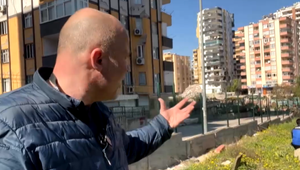 TV JOJ v Turecku: Obyvatelia mesta Adana spomínajú na osudné ráno, keď začalo zemetrasenie